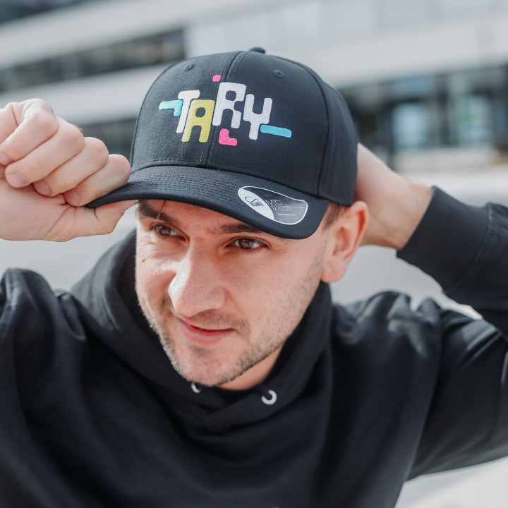 Kšiltovka Tary Street