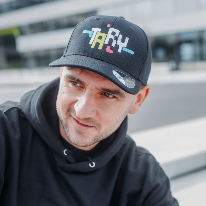 Dětská kšiltovka Tary Street