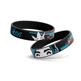 Náramek Ikon Glitch