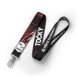 Lanyard Gudu