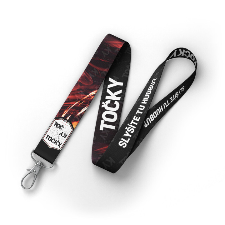Lanyard Gudu