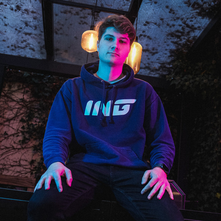 ING Hoodie