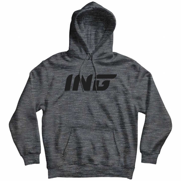 ING Hoodie Space