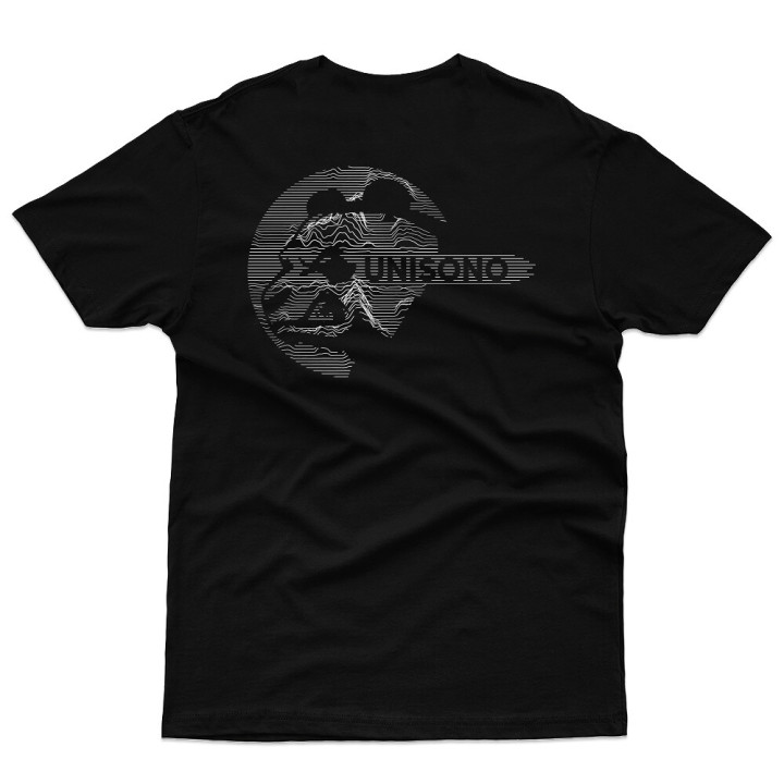 Tričko DeeThane Unisono