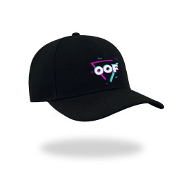 Kšiltovka House OOF