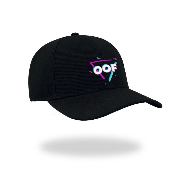 Kšiltovka House OOF