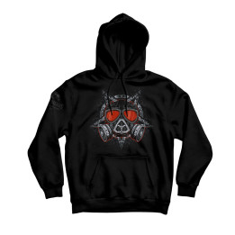 Mikina Agraelus Pentagram