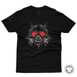 Tričko Agraelus Pentagram