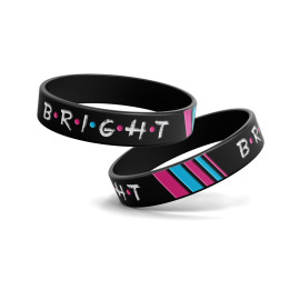 Náramek Bright Wall