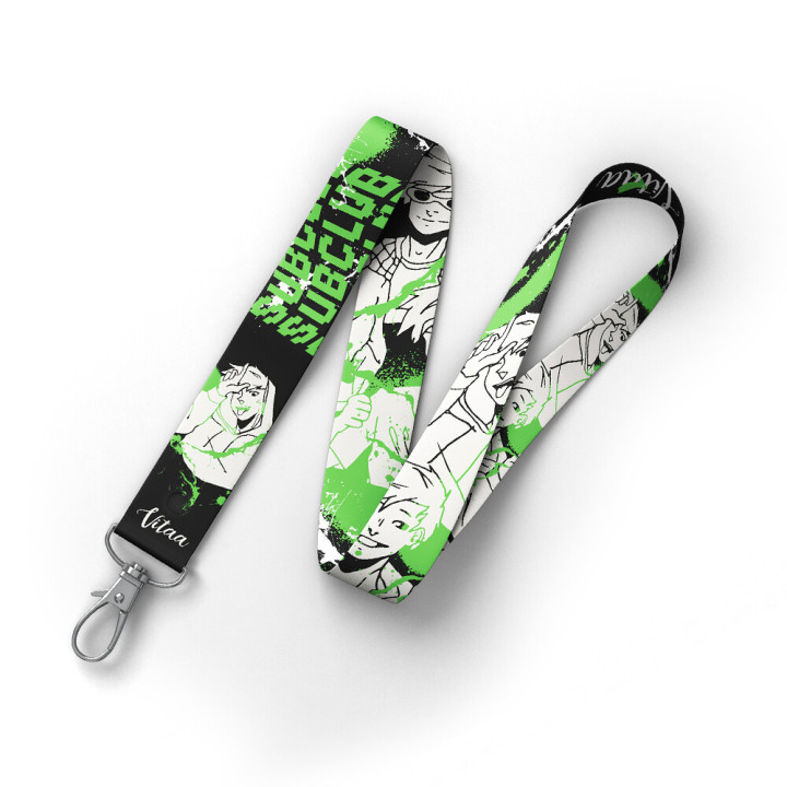 Lanyard Vitaa WEEB
