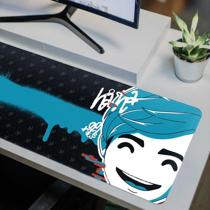 Mousepad Ikon