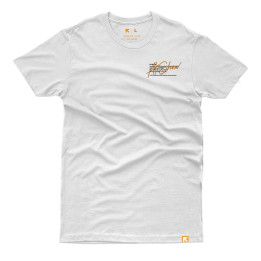 Tričko AtiShow White