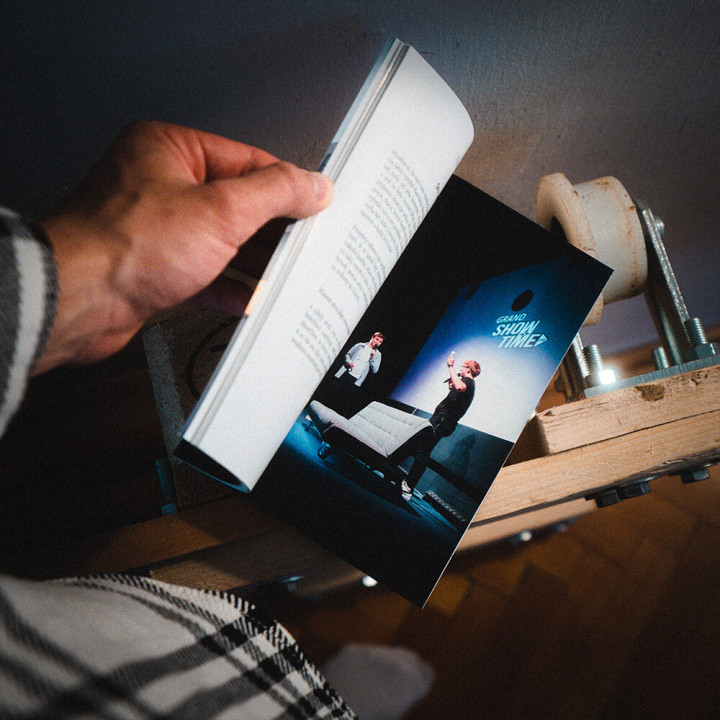 25 tipů, jak se mít fajn