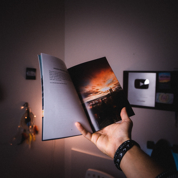 25 tipů, jak se mít fajn