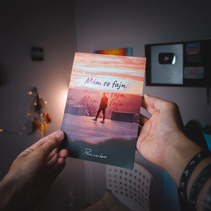 25 tipů, jak se mít fajn