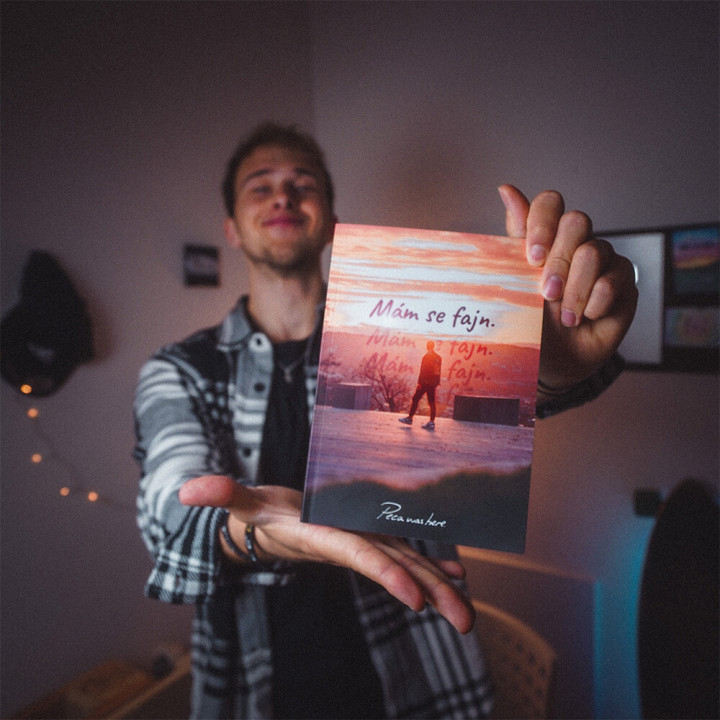 25 tipů, jak se mít fajn