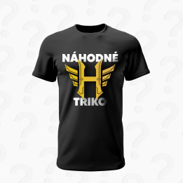 Náhodné tričko Herdyn