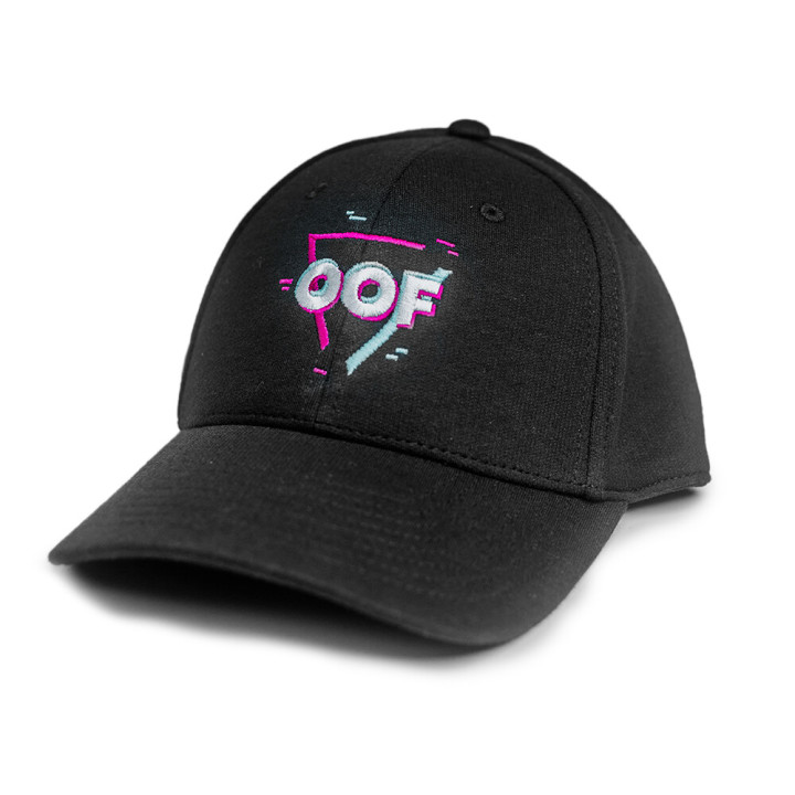 Kšiltovka House OOF