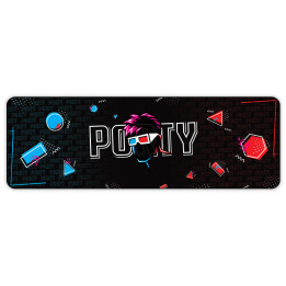 Mousepad Porty Hraje