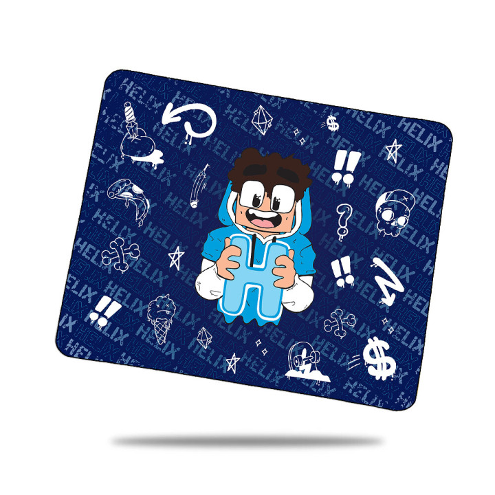 Mousepad Helix