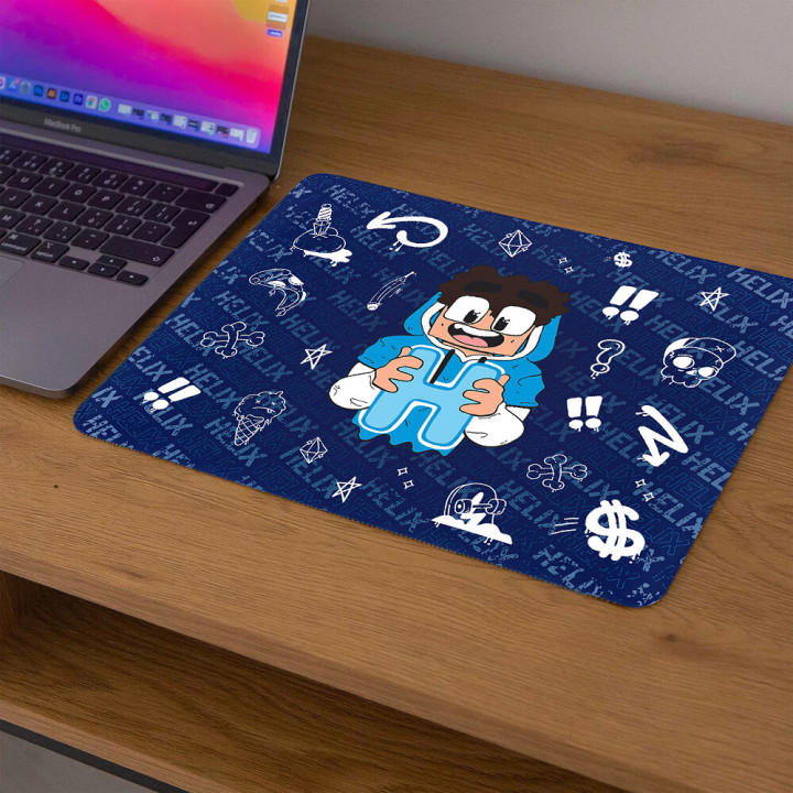 Mousepad Helix