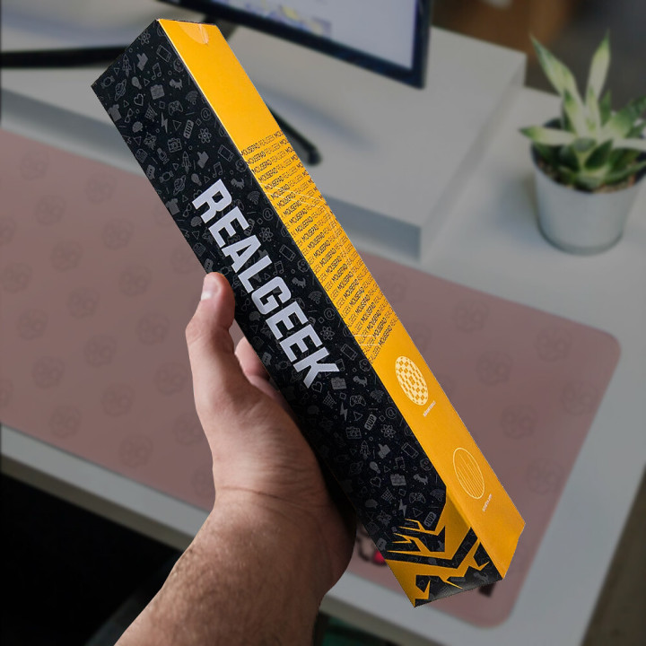 Mousepad AdisBak new