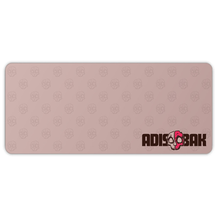 Mousepad AdisBak new