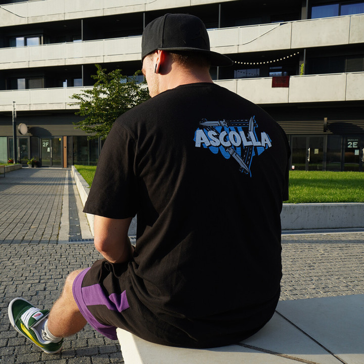 Tričko Ascolla