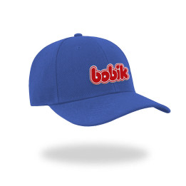 Dětská kšiltovka Bobík
