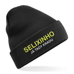 Kulich Selixinho