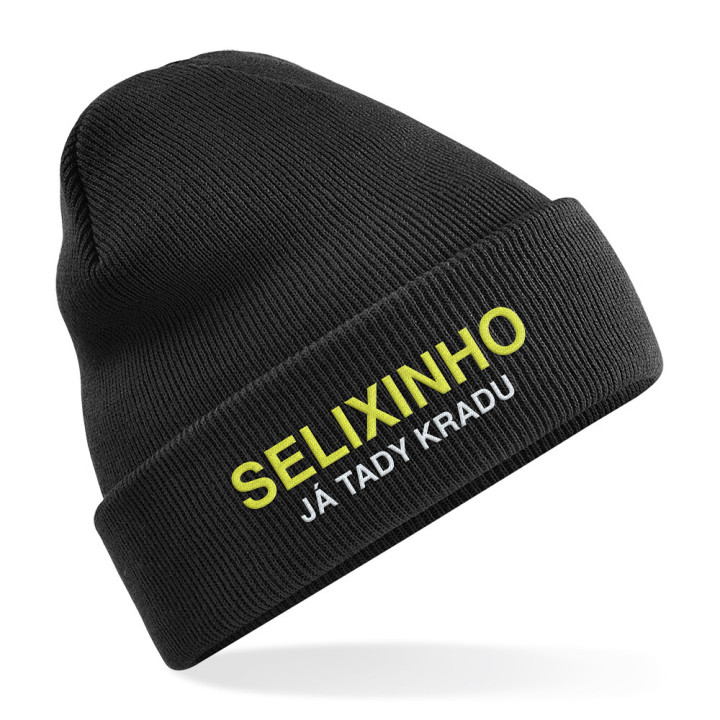 Kulich Selixinho