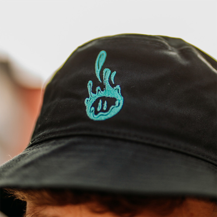 Klobouček Mattem Emojis