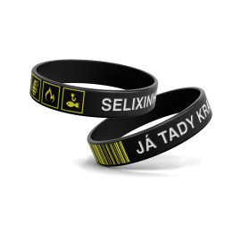 Náramek Selixinho