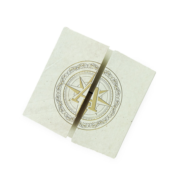 Sterakdary | Zásilka z Nebeského města