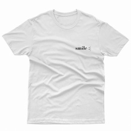 Tričko Tom & Emi Hapiness