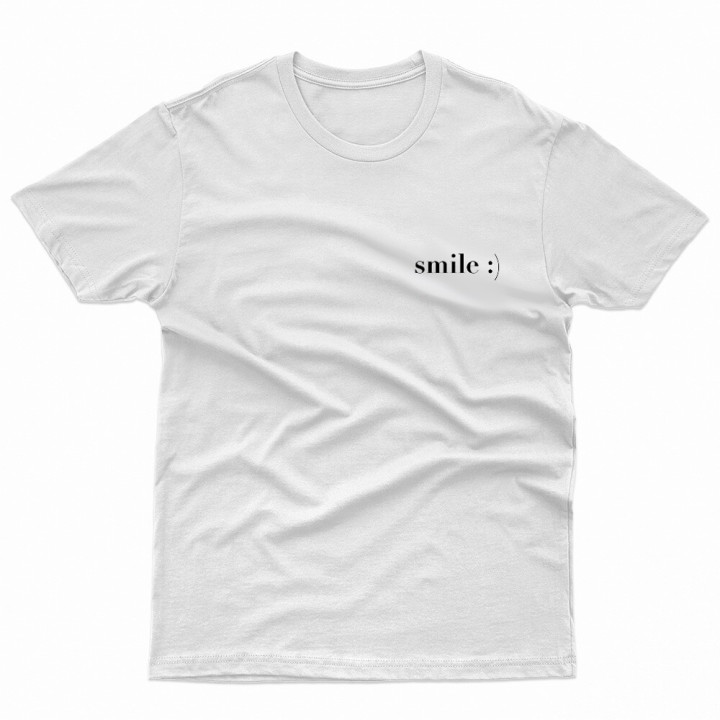 Tričko Tom & Emi Hapiness