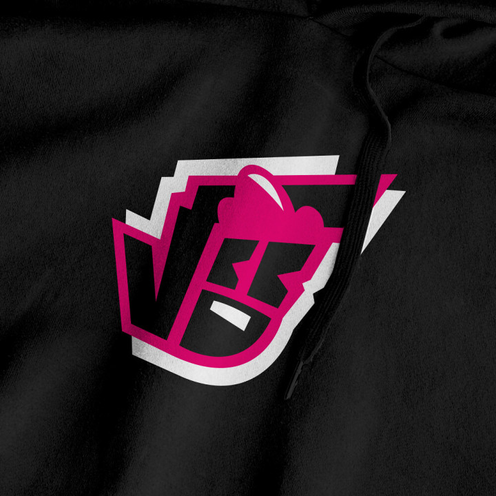 Dětská mikina Vapko