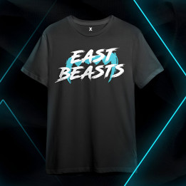 Tričko Xnapy - EAST BEASTS