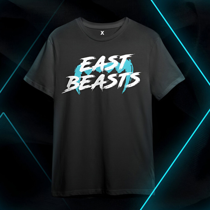 Tričko Xnapy - EAST BEASTS