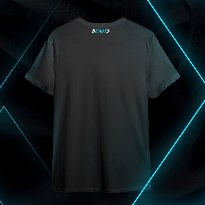 Tričko Xnapy - EAST BEASTS