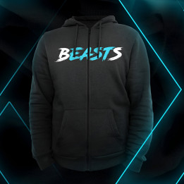 Mikina Xnapy - EAST BEASTS