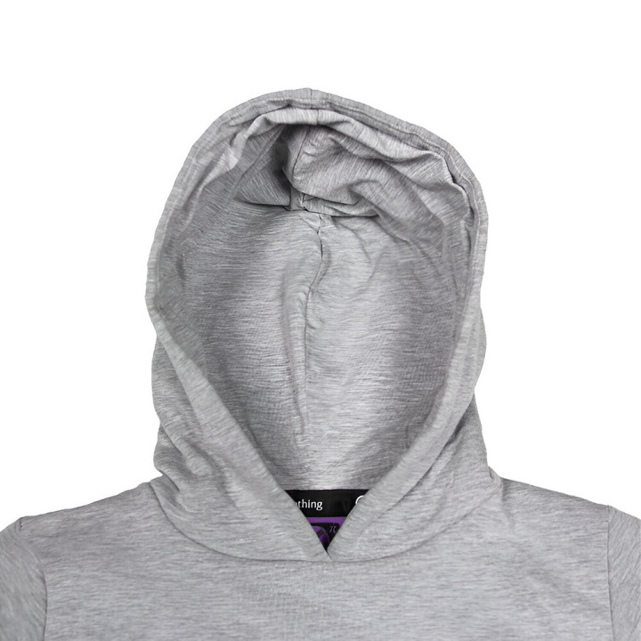 Dámská mikina Xnapy XXX