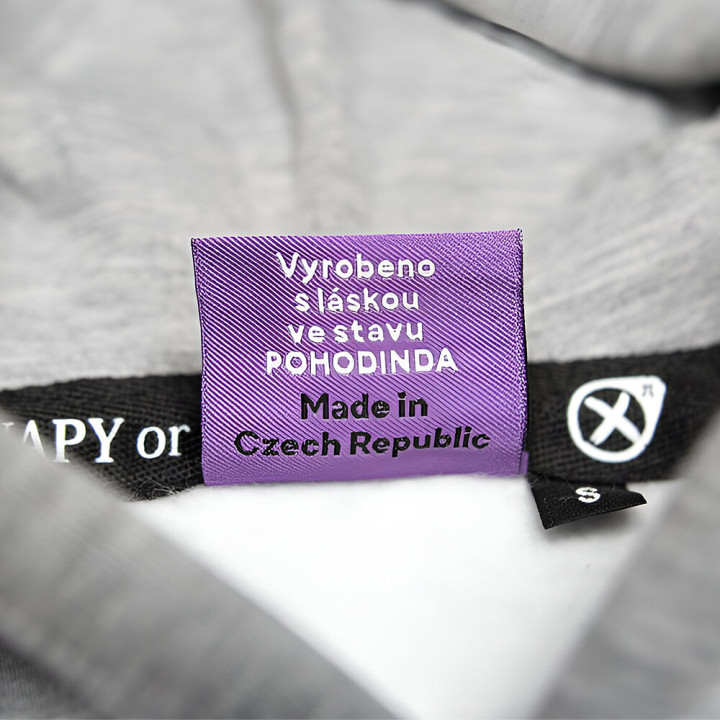 Dámská mikina Xnapy XXX