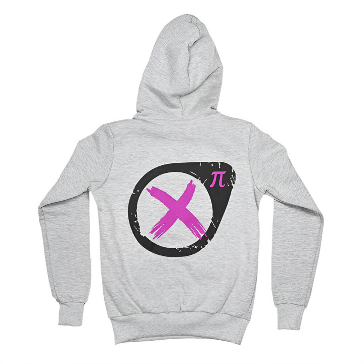 Dámská mikina Xnapy XXX