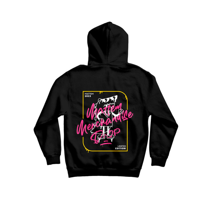 Dětská Mikina Mattem Dino