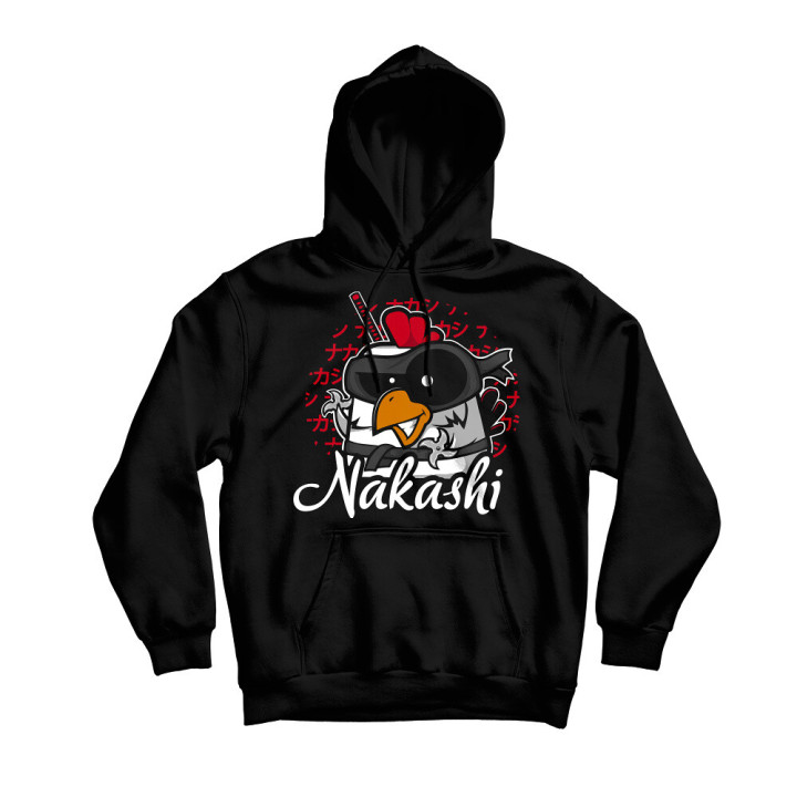 Mikina Nakashi Ninja