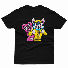 Tričko Dangles Lujdži