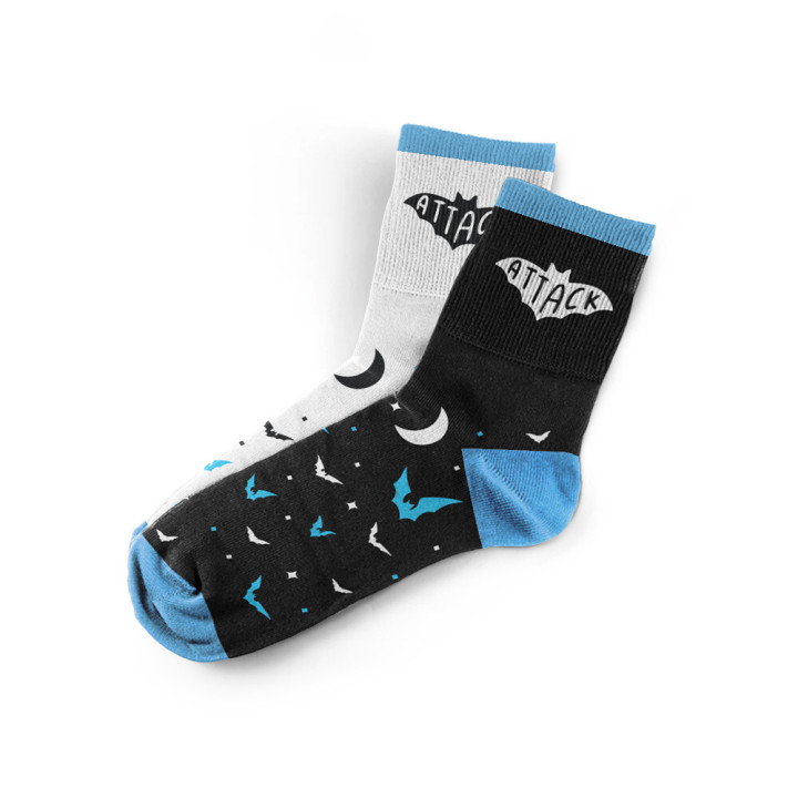 Ponožky Attack
