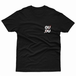 Tričko Gudu Borcovinky