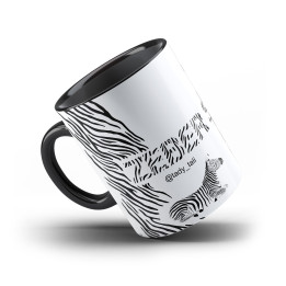 Hrnek Zeber se